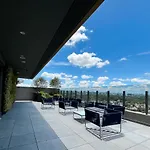 Dsg Itaim Bibi - Rooftop Com Piscina