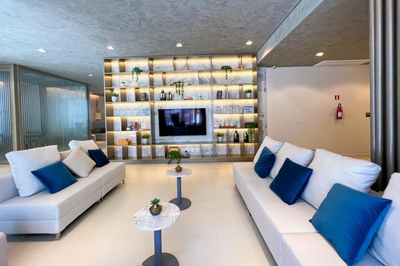 Apartamento Dsg Itaim Bibi - Rooftop Com Piscina