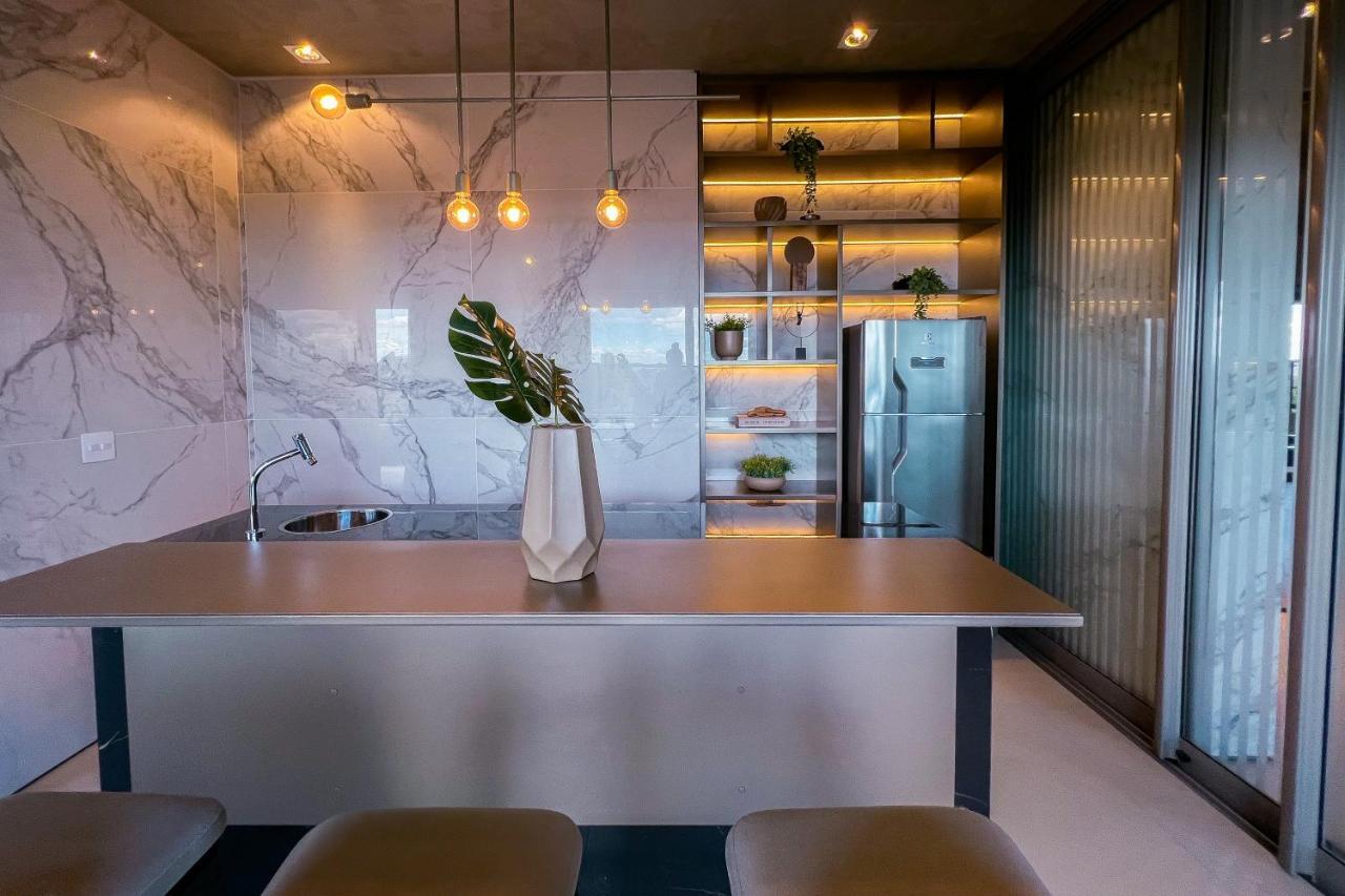Apartamento Dsg Itaim Bibi - Rooftop Com Piscina