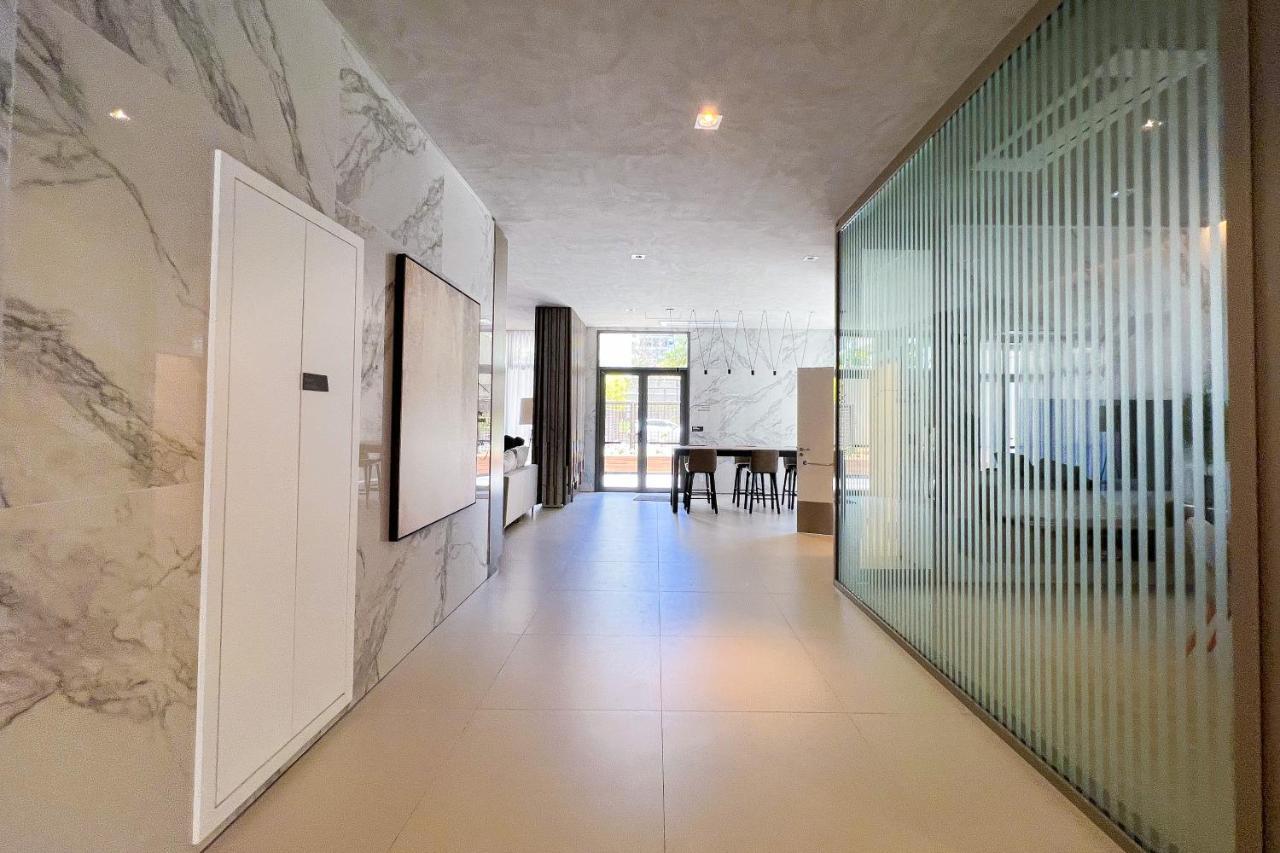 Apartamento Dsg Itaim Bibi - Rooftop Com Piscina *