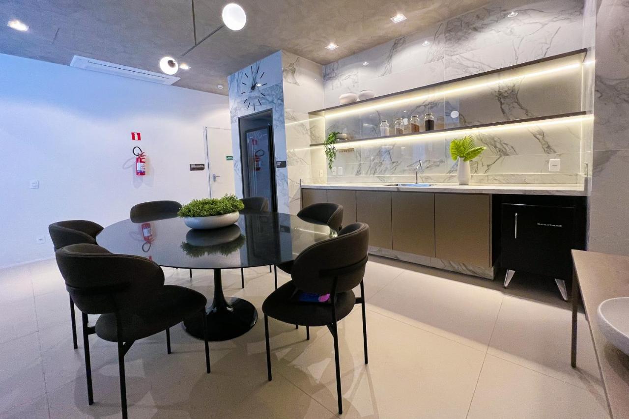 Apartamento Dsg Itaim Bibi - Rooftop Com Piscina São Paulo