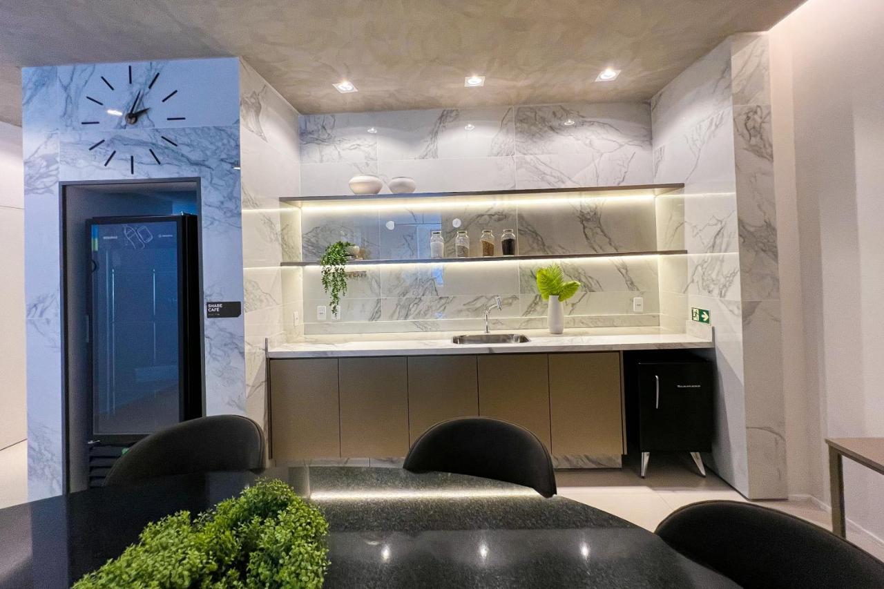 Apartamento Dsg Itaim Bibi - Rooftop Com Piscina São Paulo