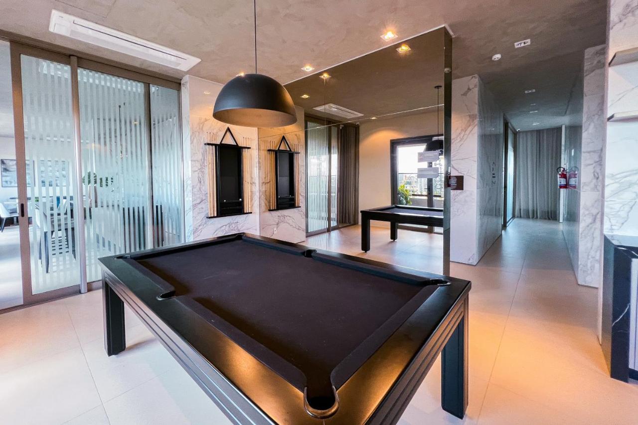 Apartamento Dsg Itaim Bibi - Rooftop Com Piscina São Paulo