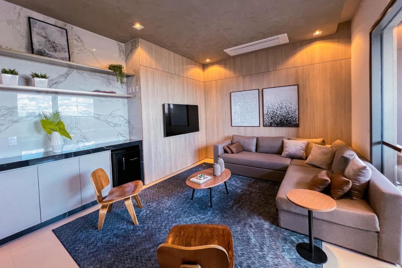 Apartamento Dsg Itaim Bibi - Rooftop Com Piscina São Paulo