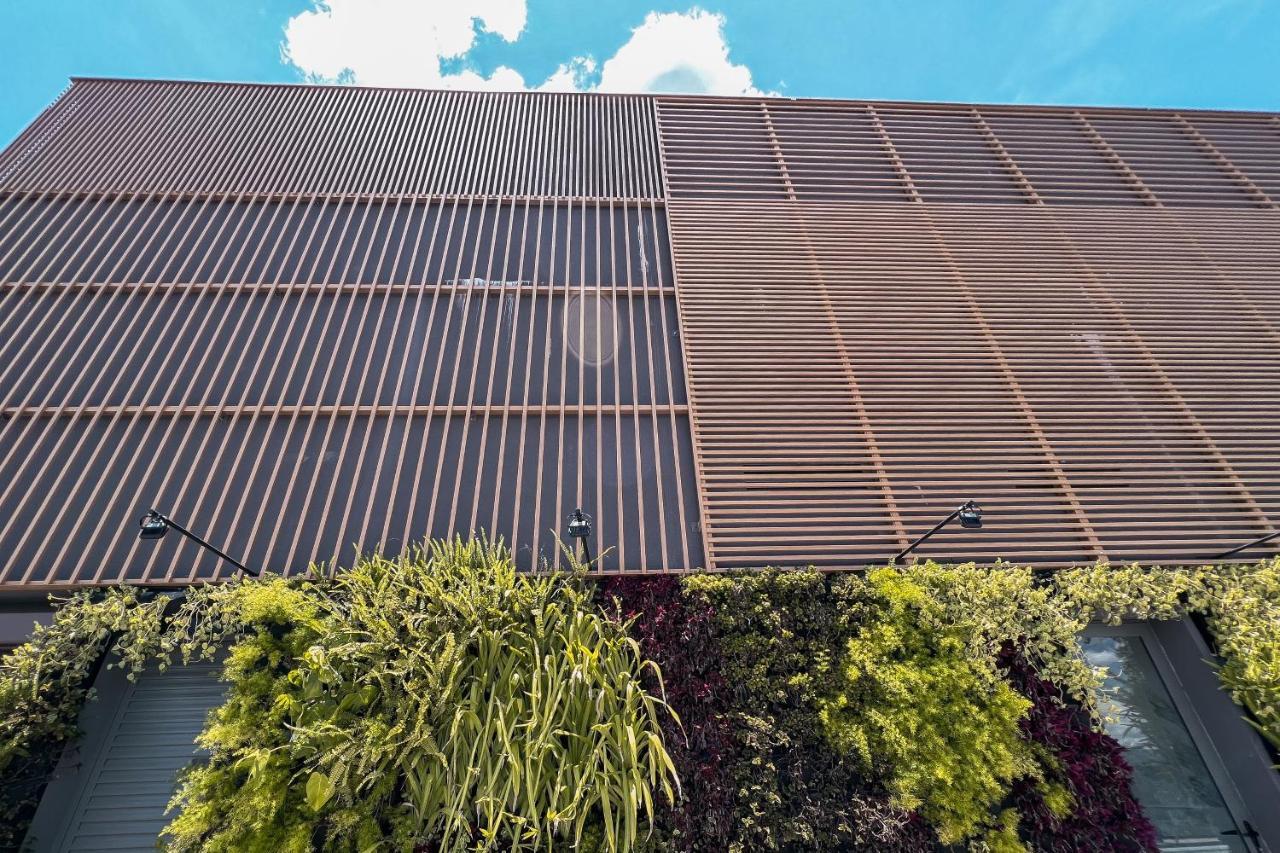 Apartamento Dsg Itaim Bibi - Rooftop Com Piscina *