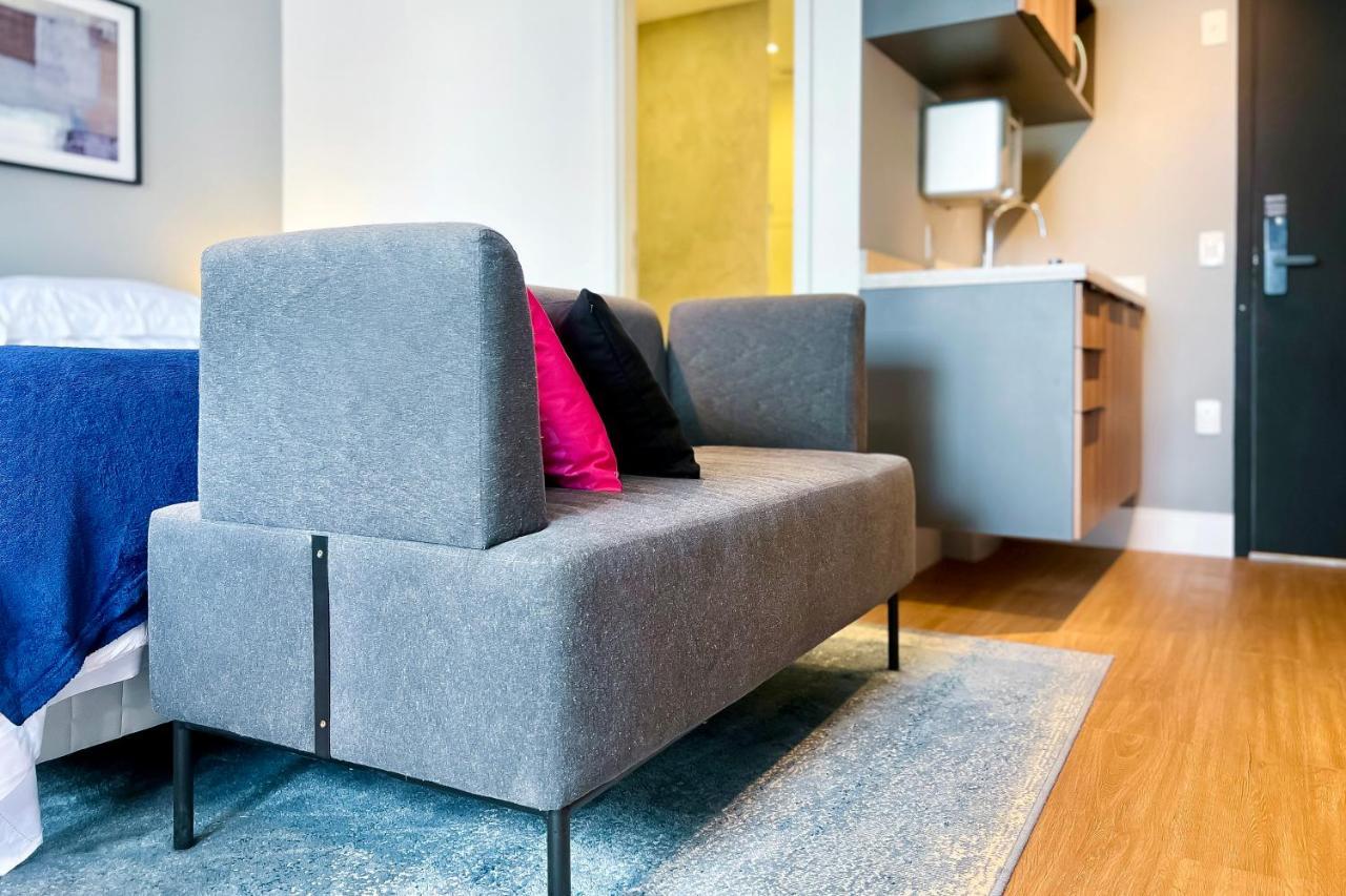 Apartamento Dsg Itaim Bibi - Rooftop Com Piscina