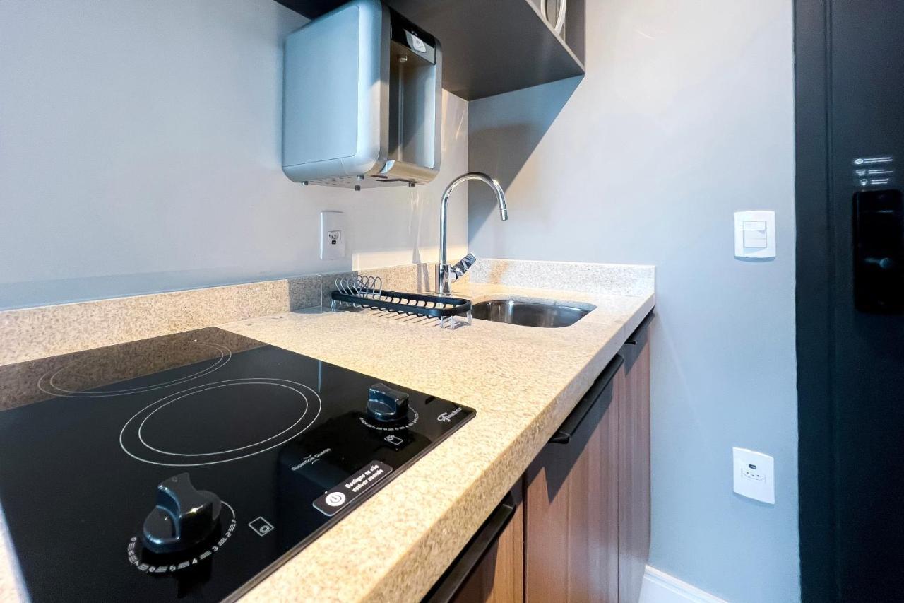 Apartamento Dsg Itaim Bibi - Rooftop Com Piscina São Paulo
